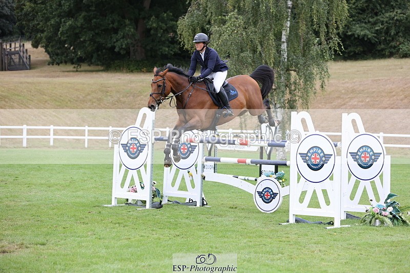 250830A-104442-05021 - Cls 14 HOYS Grade C Quali