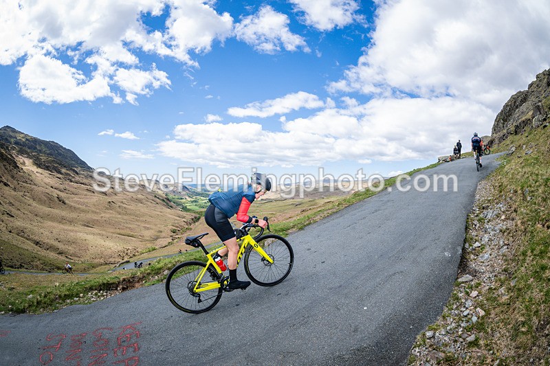123927 - Hardknott Pass Camera 2 12.00-13.00