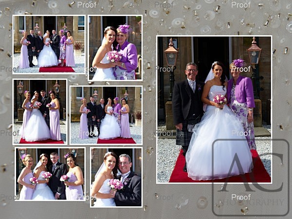  - St. Mary's Chapel, Greenock and Lynnhurst Hotel, Johnstone