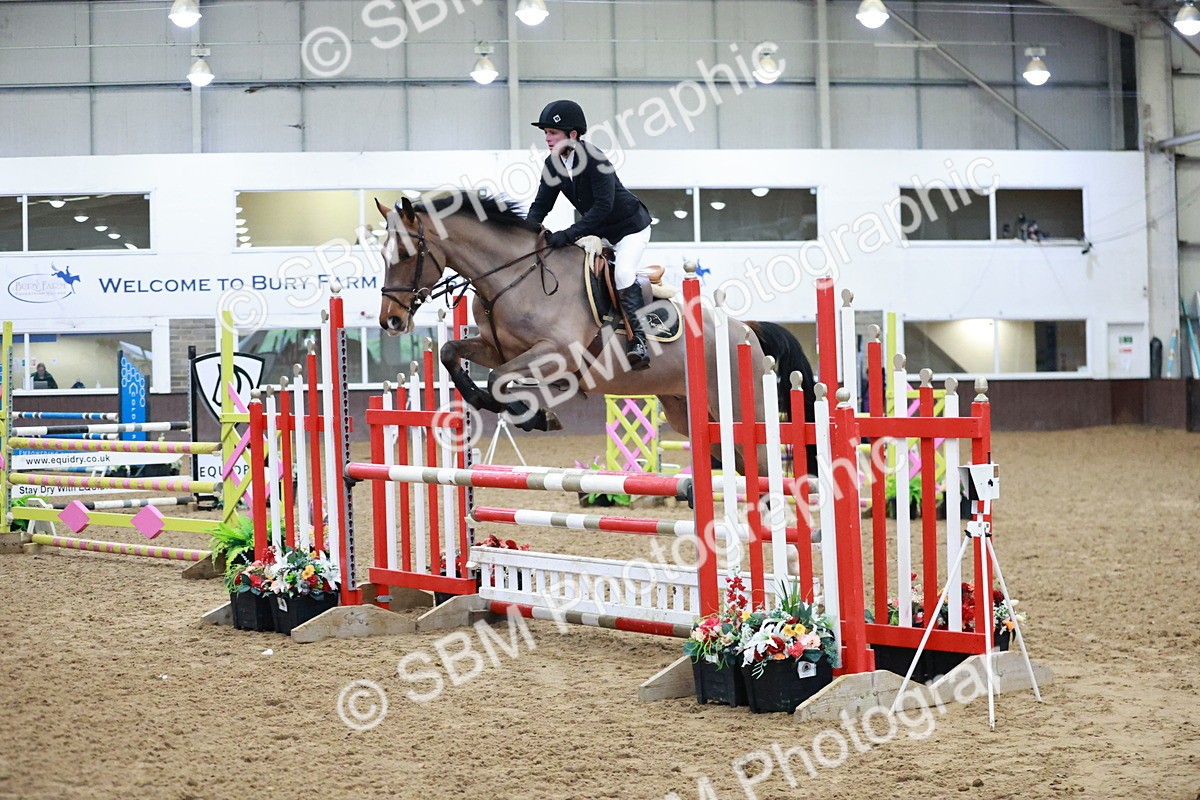 SBM_000967 - Class 3 - Senior Discovery - 1.00m