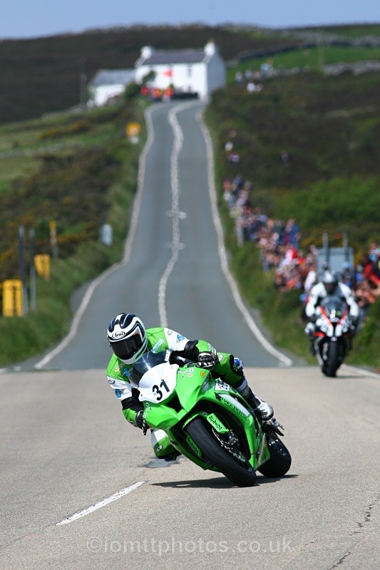  - Superbike Race