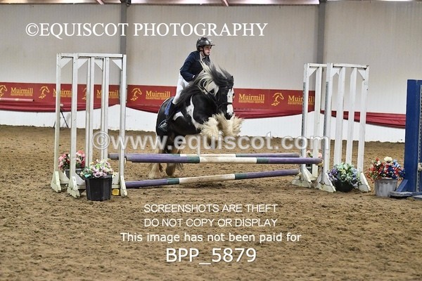 BPP_5879 - CLASS 5 PONY 50CM FINAL