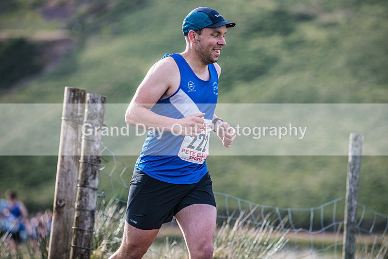 Gavel-136 - Gavel Fell Races (Junior & Senior) Wednesday 28th May 2025