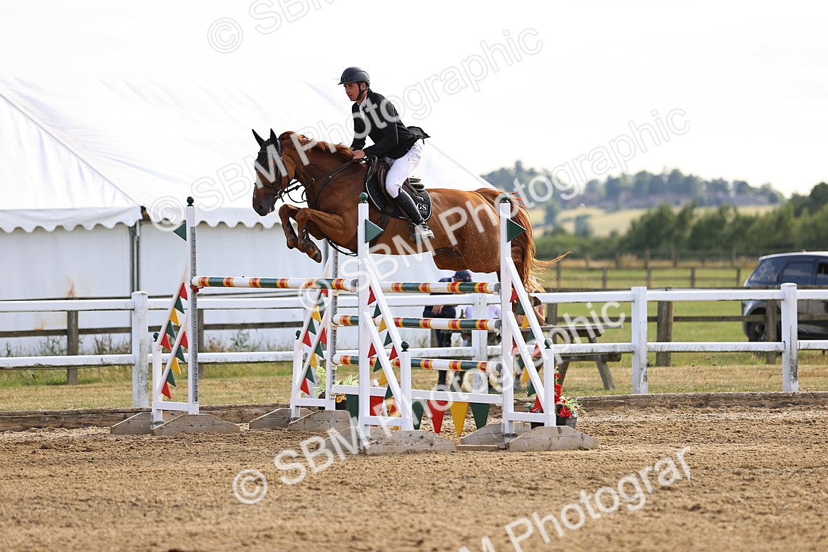 SBM_012305 - Class 10 - Talent Seekers Inc 7 Year Championship Qualifier - 2nd Half