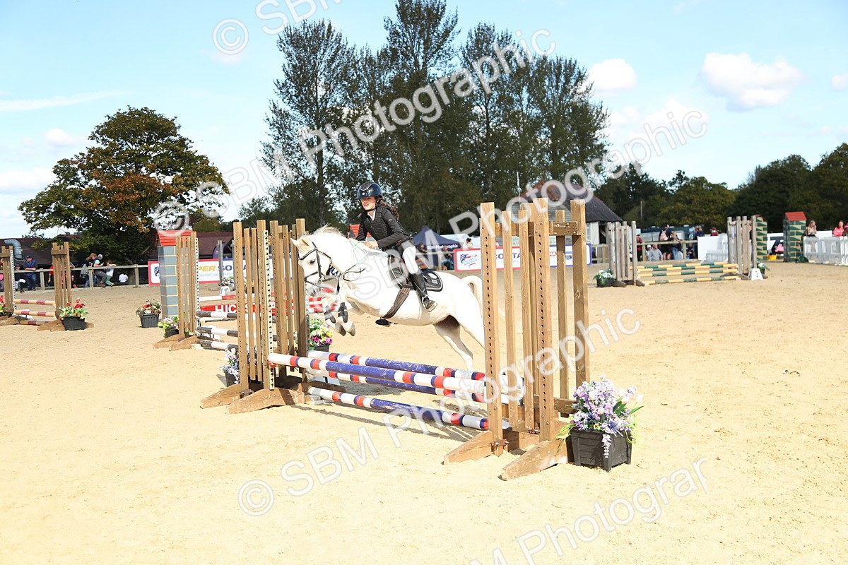 SBM_39414 - J6 - Junior Pony 55cm Championships