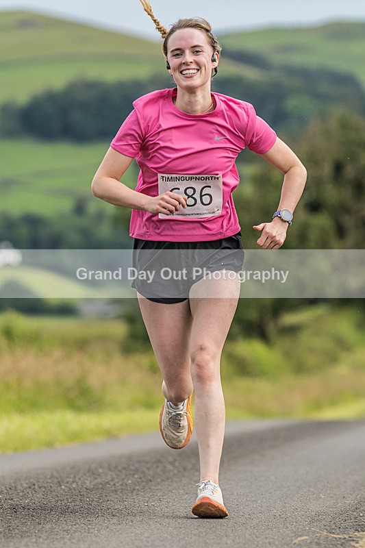Lambfoot-377 - Lambfoot Loop Road Race Tuesday 2nd July 2024