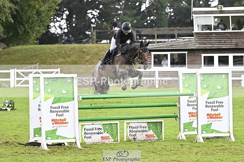 250831A-131208-10464 - Cls 37 Snr 1.35m Grand Prix