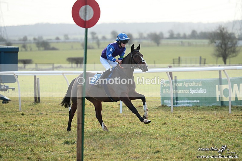 PR PtP 250126 477 - Pony Racing Cocklebarrow 25/01/26