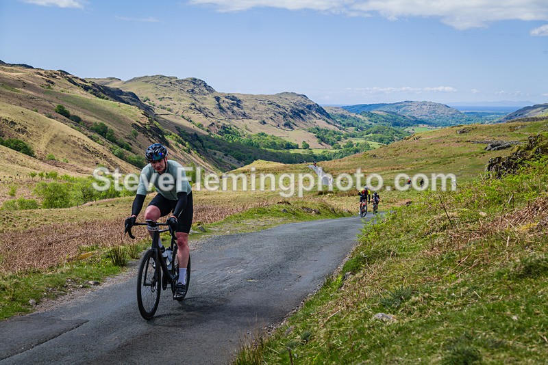 122044 - Hardknott Pass Camera 1 12.00-13.00