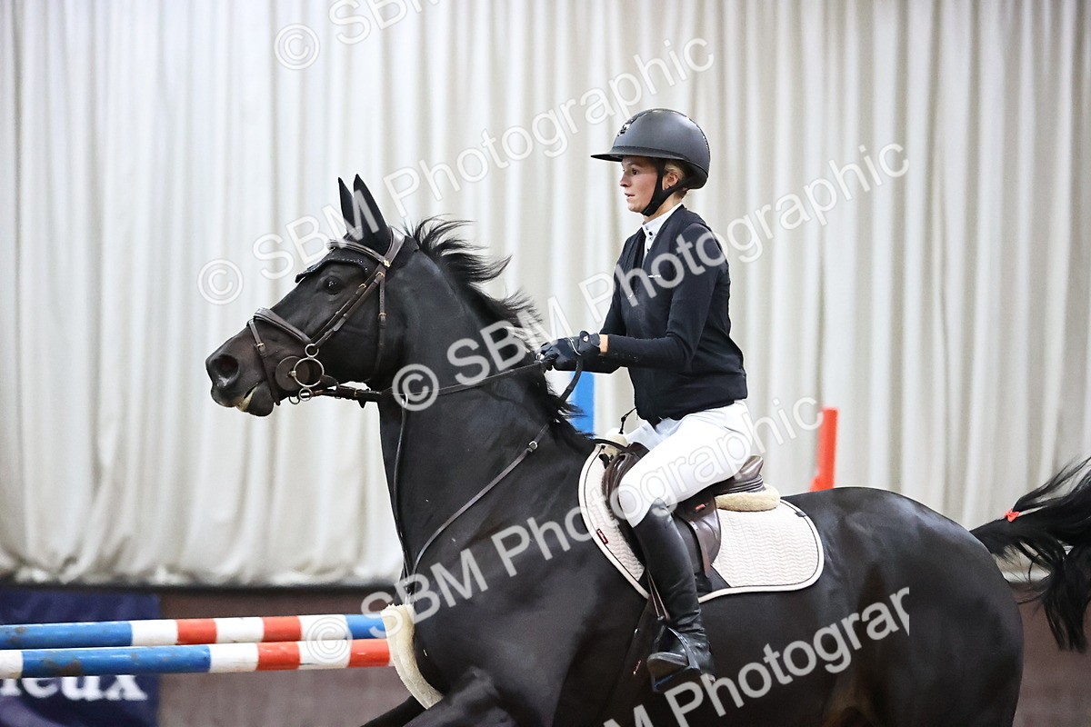 SBM_003836 - Class 12 - Senior Foxhunter 1.20m