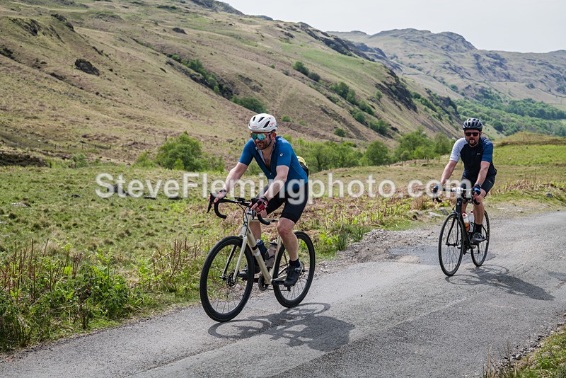 140405 - Hardknott Pass Camera 1 14.00-15.00