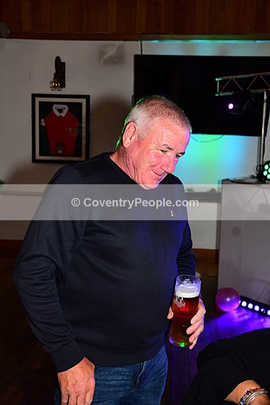 COU-050 - Courtney's 21st