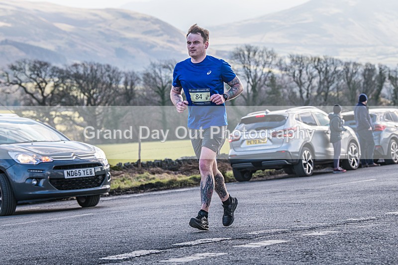 North Lakes-1326 - North Lakes 10K & Half Marathon Sunday 9th February 2025