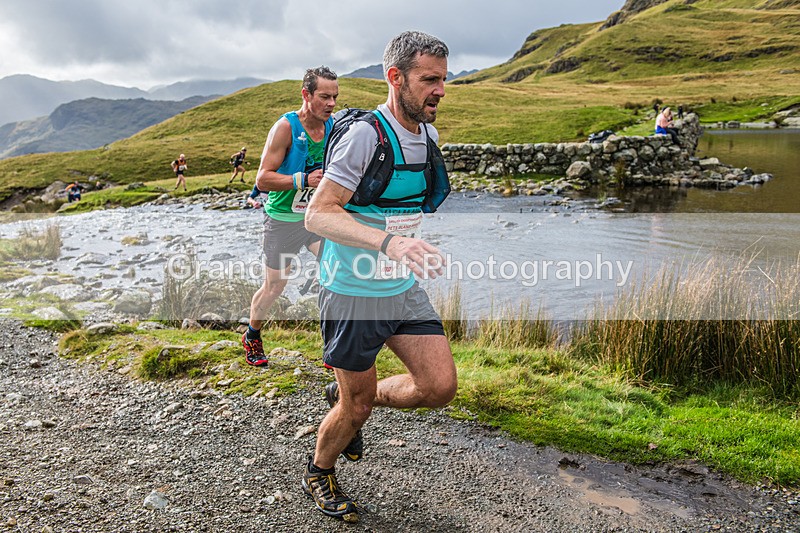 Langdale-421 - Langdale Horseshoe Fell Race Saturday 8th October 2022