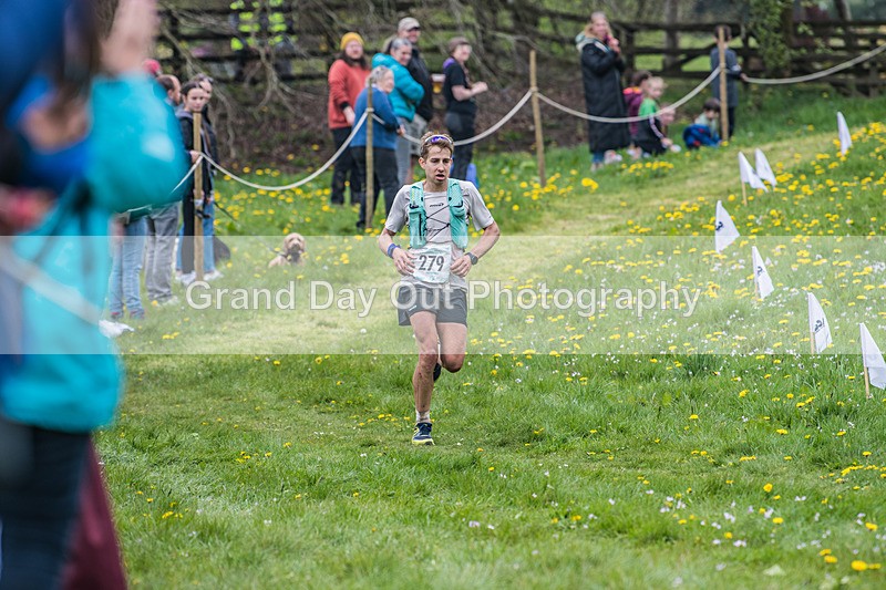 3 Peaks Finish-22 - The 3 Peaks Race Saturday 26th April 2025 - The Finish