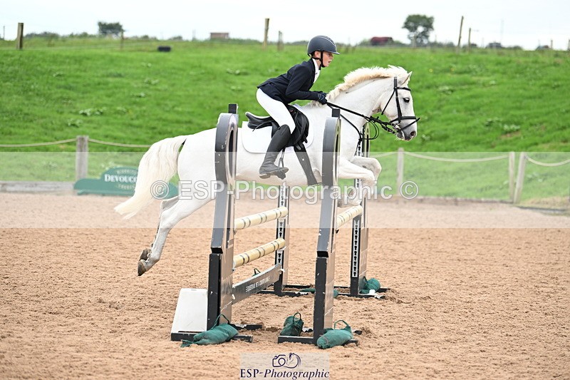 240907A-140734-02259 - Cls 4 Pony Big Team 95cm & 1.05m