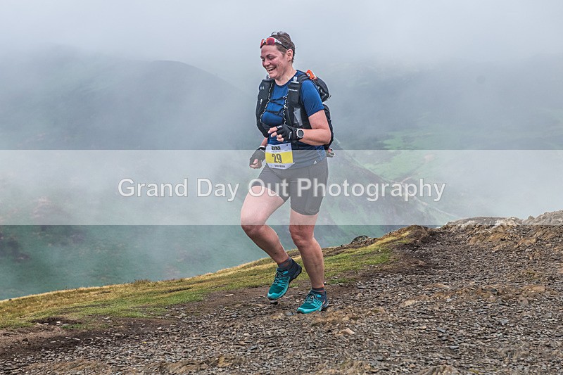 Lakes Ultra-670 - Kong Lakes Ultra Fell Race Saturday 24th June 2023