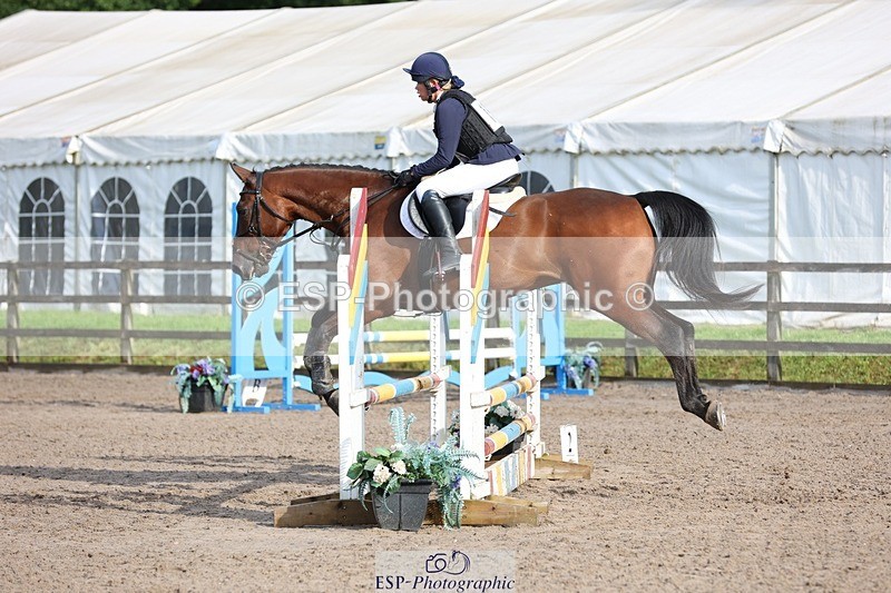 230826-085530-13304 - Round 1 Start to 9.30 Coursewalk