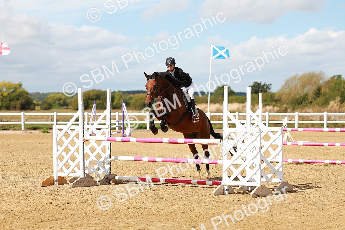 SBM_000767 - Class 3 - Senior Discovery - 1.00m