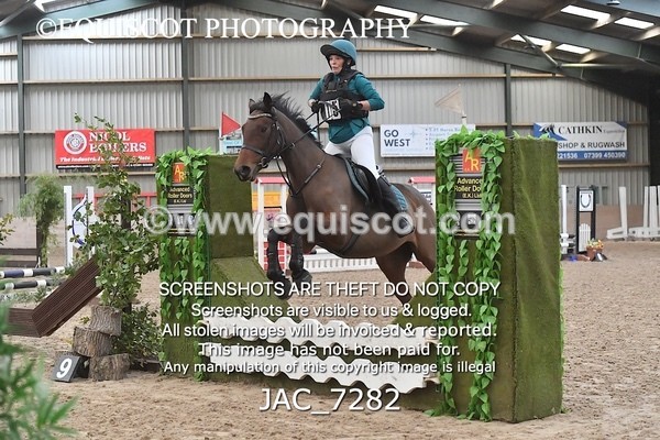 JAC_7282 - Class 1 Arena Eventing 0.60m