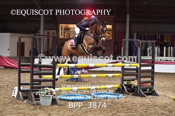 BPP_3874 - CLASS 16 Senior Newcomers/ 1.10m Open