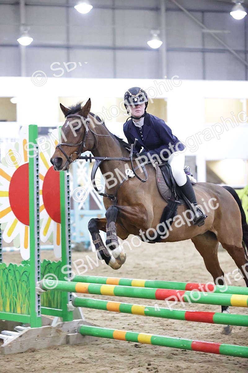 SBM_001770 - Class 4 - 70cm