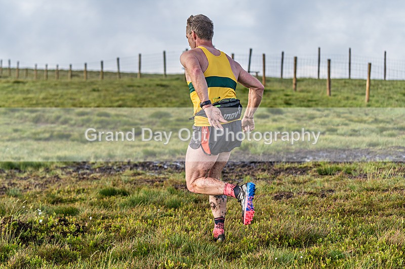 Gavel-66 - Gavel Fell Race Wednesday 29th May 2024