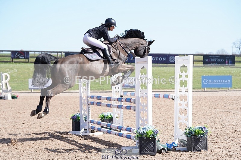 250330-124354-07070 - Cls 27 Snr 1.05 and 1.10m Grand Prix