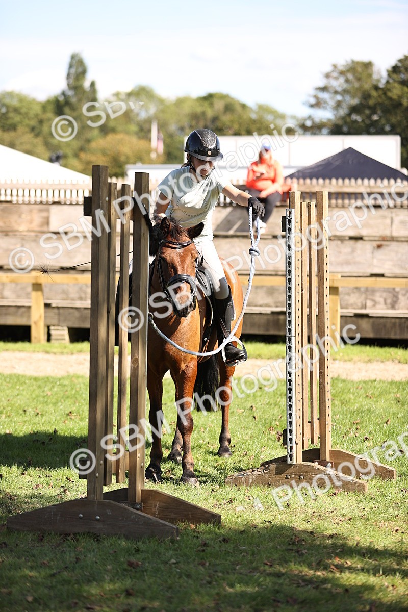 SBM_23055 - S4 - Have a Go at Working Equitation