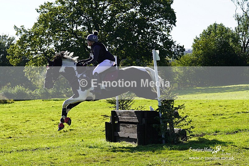  WWHT 031021 1260 - Open Novice (0.80m) 03/10/21