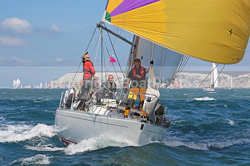 150627 GBR3297R - WT7A5876_A - ROUND THE ISLAND RACE - SATURDAY 27th JUNE 2015