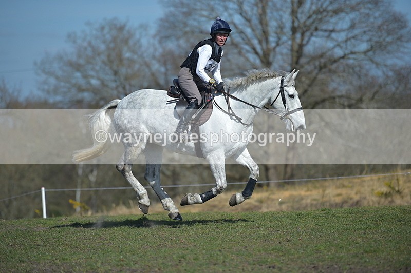 NGP_8302 - XC Time 13:35 to 13:40