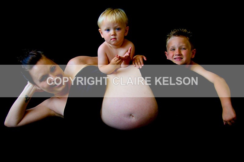  - Pregnancy and New Baby