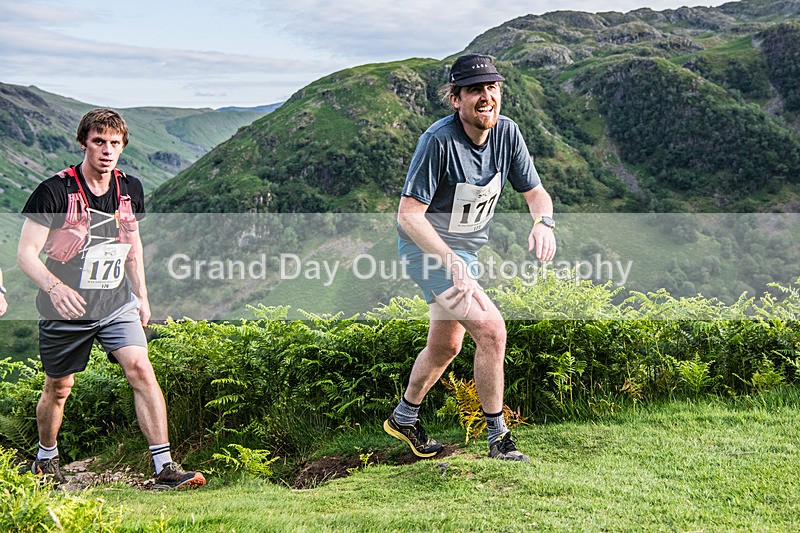 Langstrath-166 - Langstrath Fell Race Wednesday 18th June 2025
