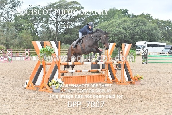 BPP_7807 - CLASS 13 SAT Senior Discovery/ 1m Open