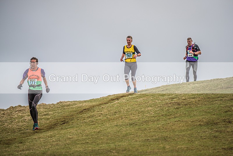 Loopy Latrigg-409 - Kong Loopy Latrigg Fell Race Saturday 27th January 2024