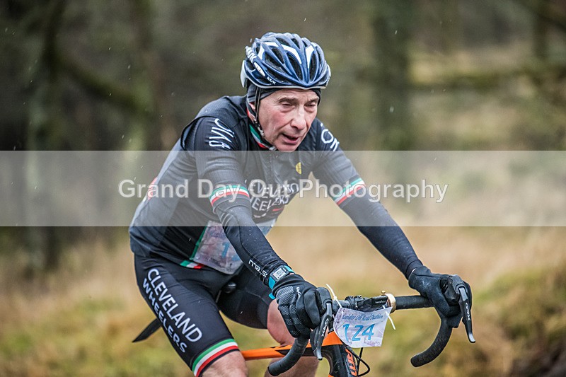 HTE Kielder Duathlon-704 - High Terrain Events Kielder Off Road Duathlon Sunday 8th January 2023