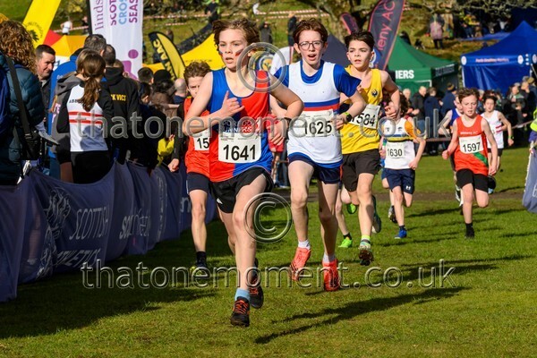 Falkirk25-910844 - U13 Boys