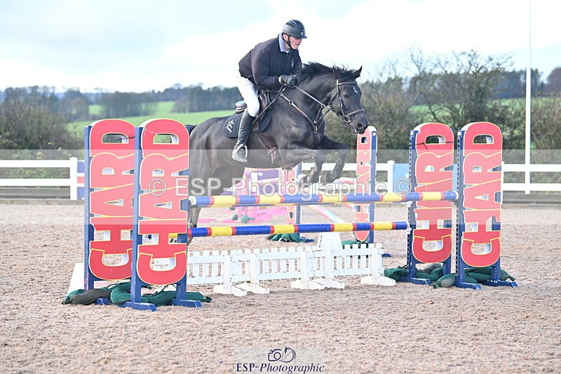 231210A-123509-02463 - Cls 19 Snr 1.05m Open