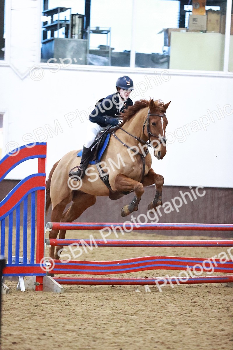 SBM_001672 - Class 4 - 1.00m