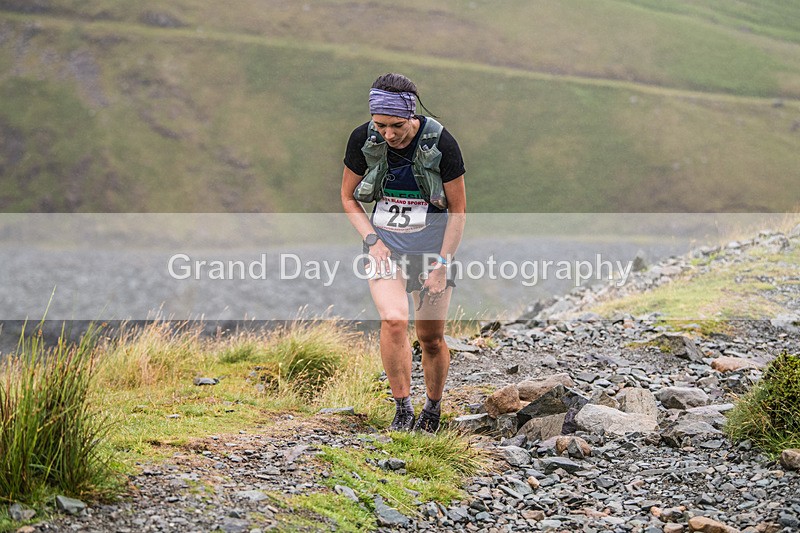 Buttermere h-s-350 - Buttermere Horseshoe Fell Race Saturday 4th July 2026