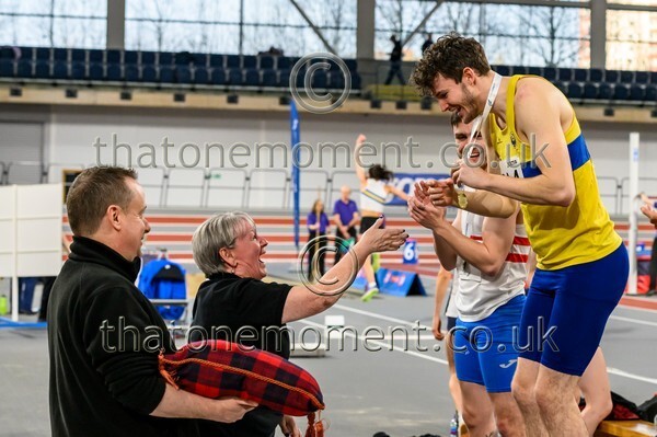 SeniorInd25-911174 - Medals