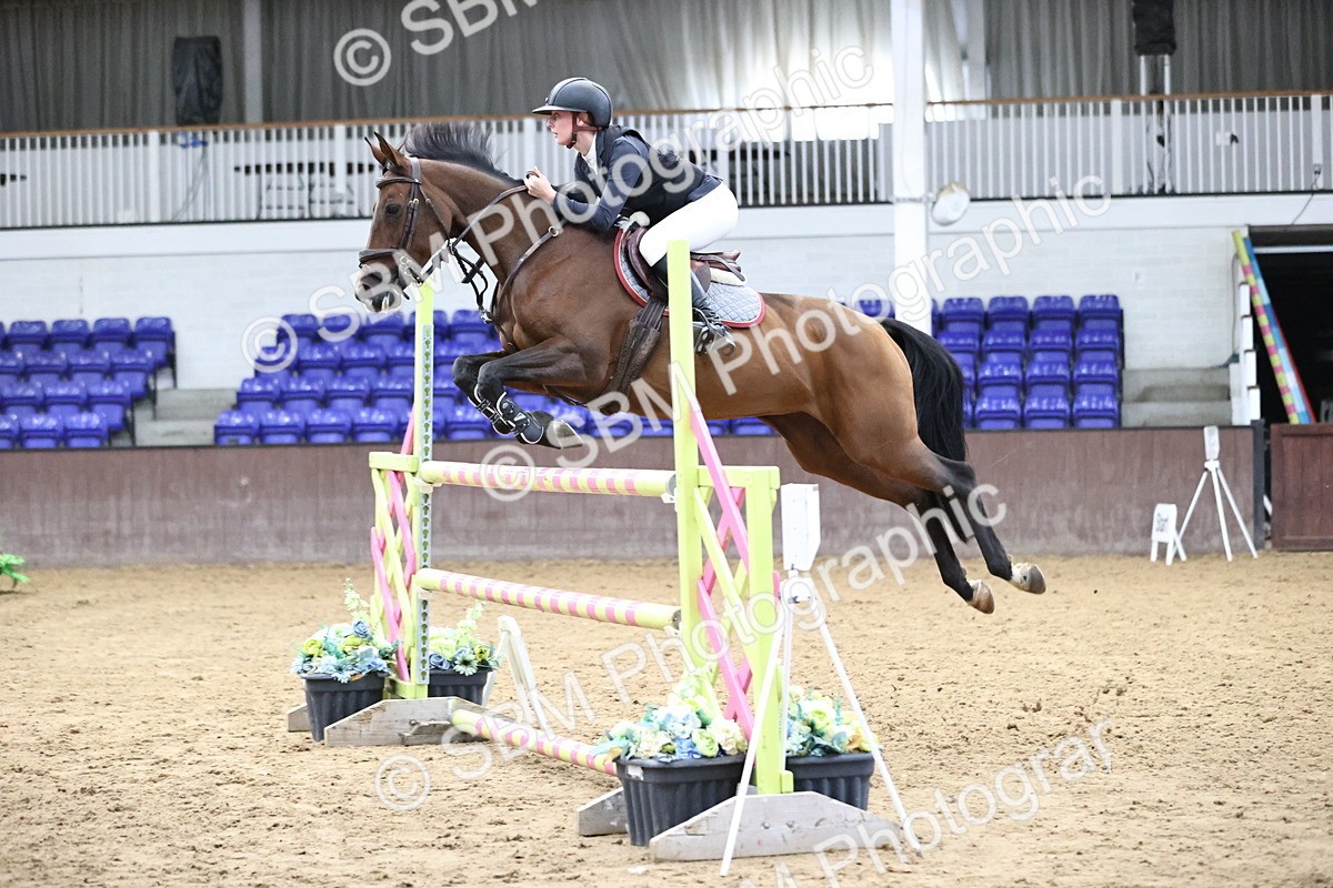 SBM_003385 - Class 16 - Junior 1.15m 1.20m Open