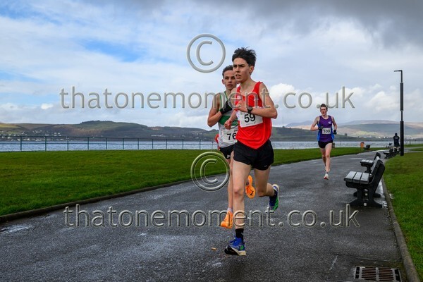 YARR26-814370 - U17 Men