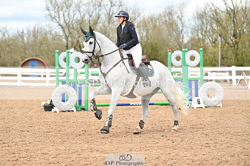 240419A-140320-08405 - Cls 18, 1 Star Silver Tour 1.20m