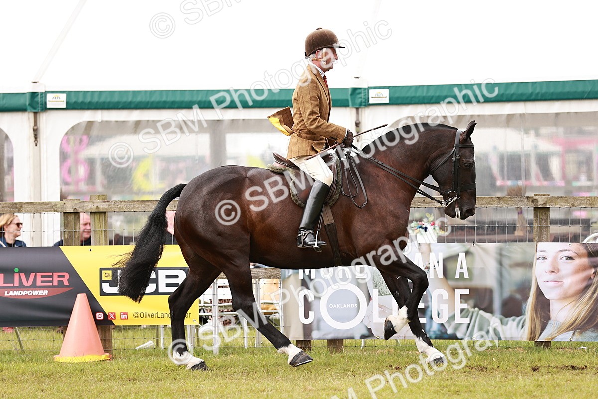 SBM_12999 - Class 85-87 - RIHS Cobs