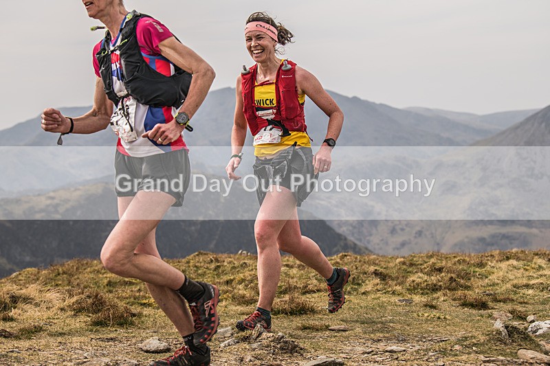 Newlands-492 - Newlands Memorial Fell Race Saturday 12th April 2025