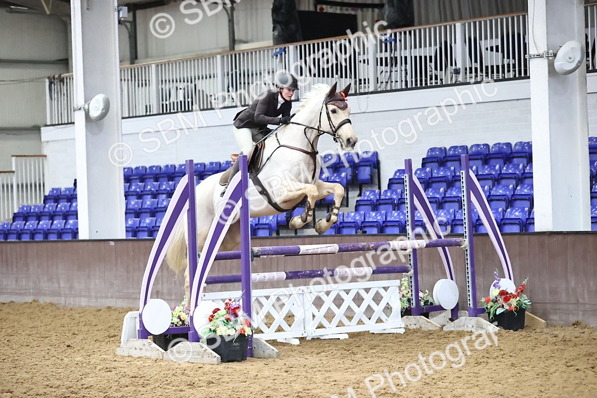 SBM_007570 - Class 19 - Senior Newcomers 1.10m