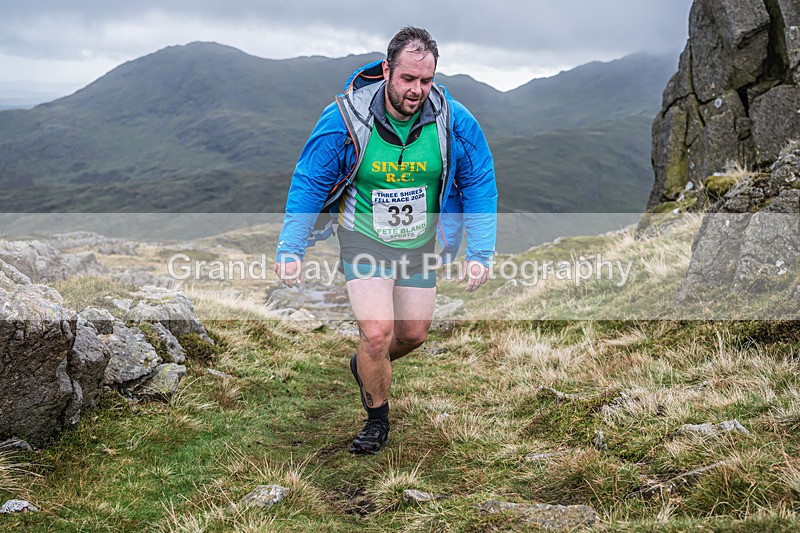 Three Shires-1183 - Three Shires Fell Race Saturday 26th September 2026