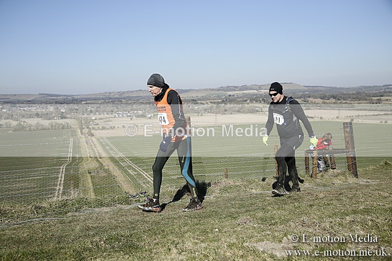 PVT 250218 -1425 - The Terminator 2018 Pewsey Vale 25/02/18